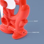 Cart Shape Mini USB Fan for Cool Air - Full Detail by Nari Haat, Indian ethnic wear, women clothing, designer suit