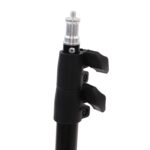 Professional Tripod with Multipurpose Head for DSLR Cameras & Low-Level Shooting - Sleeve Design by Nari Haat, Indian...