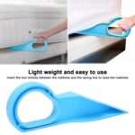 Mattress Lifter Tool for Easy Bed Sheet Change (1 pc) - Image 8