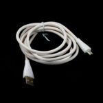 Fast Charging for Android Data Transfer Extra Long 1500 mm Micro Cable for phone - Front View by Nari Haat, Indian et...
