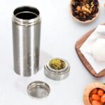 Stainless Steel Insulated Water Bottle - Image 4