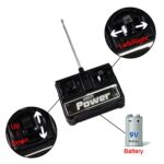 Remote Control Jeep Toy Car for Kids. - Neckline Detail by Nari Haat, Indian ethnic wear, women clothing, designer suit