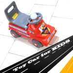 Kids Baby Ride-On Push Car with Musical Horn & Backrest – Perfect Toy for Toddlers - Image 4