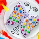 MIX SHAPE CAKE CUP LINERS I SILICONE BAKING CUPS - Image 6