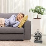 Mosquito Coil Holder, Vintage Style Durable Household Mosquito coil Stand Office Home - Full Detail by Nari Haat, Ind...