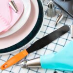 CHEESE SLICER STAINLESS STEEL, CHEESE KNIFE HEAVY DUTY PLANE CHEESE CUTTER - Image 5