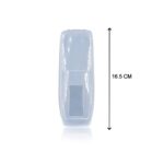 Protective Cover for DISH TV SET TOP Box Remote Control Pouch Cover Holder (Small) - Full Detail by Nari Haat, Indian...