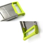2 in 1 Potato Slicer used in all kinds of household kitchen - Image 9