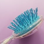 Kids Detangling Hair Brush – Anti-Static, Soft Massage, Multi-Design Accessory - Neckline Detail by Nari Haat, Indi...