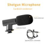 Vlogging Kit for Video Making - Closeup Embroidery by Nari Haat, Indian ethnic wear, women clothing, designer suit