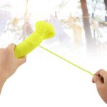 Heavy-Duty Laundry Drying Clothesline Rope