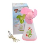 Portable USB Mini Fan for Office Desk Use - Image 5