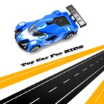 Street Racer Car Metal Die Cast Toy 3+Years Child Play - Neckline Detail by Nari Haat, Indian ethnic wear, women clot...