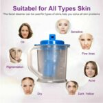 3 in 1 Vaporizer used in inhaling specially during cold and ill body types etc. - Fabric Detail by Nari Haat, Indian ...