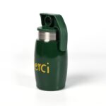 280ml Grenade Shape Leak-Proof Water Bottle - Image 5