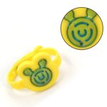 30PC MICKEY MOUSE CHARACTER FOR KIDS WRIST WATCH - Back View by Nari Haat, Indian ethnic wear, women clothing, design...