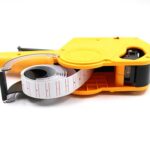 Price Tag Gun - Departmental Store Labeler for Retail & Market Use - Back View by Nari Haat, Indian ethnic wear, wome...