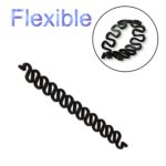 Fishbone Bun Maker Hair Tool for Women for Easy Hairstyling at Home & Parlours - Full Detail by Nari Haat, Indian eth...