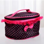 Makeup Pouch Bag Travel Use For Women ( 1 Pcs ) - Image 6