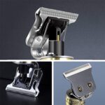 Electric Shaving Machine Dry Shaving for Men Adjustable Blade Hair Accessories - Full Detail by Nari Haat, Indian eth...