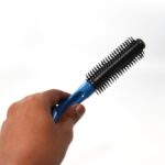 Round Brush For Men & Women, Hair accessories - Image 7