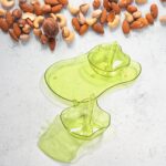 Apple Shape Tray Bowl Used For Serving Snacks And Various Food Stuffs. - Full Detail by Nari Haat, Indian ethnic wear...