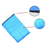 Food Covers Fridge Storage Bag for Vegetables and Fruits with Zipper - Neckline Detail by Nari Haat, Indian ethnic we...