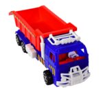 friction power truck toy for kids. - Image 5