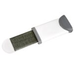 Magic Lint Remover Clothes Lint Roller Reusable Hair Cleaning Static - Back View by Nari Haat, Indian ethnic wear, wo...