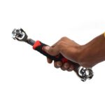 48 in 1 Universal Socket Wrench – 360° Fixed Square, Hex & Torx Hand Tool - Full Detail by Nari Haat, Indian ethni...