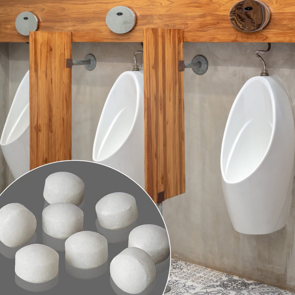 Naphthalene Balls for Wardrobe Protection