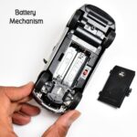 Remote Control Car Toy Car for Kids - Full Detail by Nari Haat, Indian ethnic wear, women clothing, designer suit