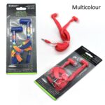 8Pcs Mobile Accessories Combo In Zip Printed Pouch Bag - Full Detail by Nari Haat, Indian ethnic wear, women clothing...