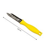 Ganesh Stainless Steel Classic Peeler - Sleeve Design by Nari Haat, Indian ethnic wear, women clothing, designer suit