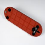 Steel Vegetable Cutter – Premium Fruit & Vegetable Cutting Tool (Color Box) - Sleeve Design by Nari Haat, Indian et...