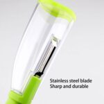Smart Multifunctional Vegetable / Fruit Peeler for Kitchen - Image 6