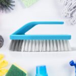 Multipurpose Cleaning Brush for Clothes