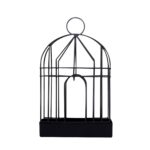 Mosquito Coil Holder, Vintage Style Durable Household Mosquito coil Stand Office Home - Full Detail by Nari Haat, Ind...