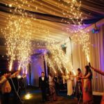 Handheld Metal Gun for Fun Party Celebrations - Image 6