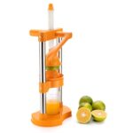 Manual Hand Pressure Juicer for Fruits & Veg - Full Detail by Nari Haat, Indian ethnic wear, women clothing, designer...