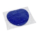 Urinal Screen Deodorizer – Long-Lasting Fragrance Silicone Screen (1 Pc) - Back View by Nari Haat, Indian ethnic we...