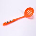 35 cm Cooking Shovel – Vegetable Colander Scoop & Filter Tool for Kitchen - Image 4