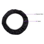 Ceiling Fan Blade Cover used to cover ceiling fan blades - Image 7