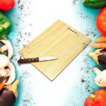 Wooden Chopping Board Big Size  For Kitchen Use - Image 7