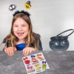 ABC Jigsaw Puzzle Toy for Children (4-Pcs Pack) - Full Detail by Nari Haat, Indian ethnic wear, women clothing, desig...