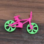 30-Piece Small Bicycle Toy Set for Kids – Fun and Educational Play - Neckline Detail by Nari Haat, Indian ethnic we...