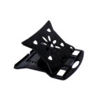 Adjustable Laptop Stand Patented Riser. With Portable Mobile Stand - Full Detail by Nari Haat, Indian ethnic wear, wo...