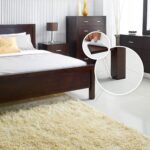 Square Self Adhesive Door, Wardrobe Furniture Feet Pad (Pack of 1pc). - Image 7