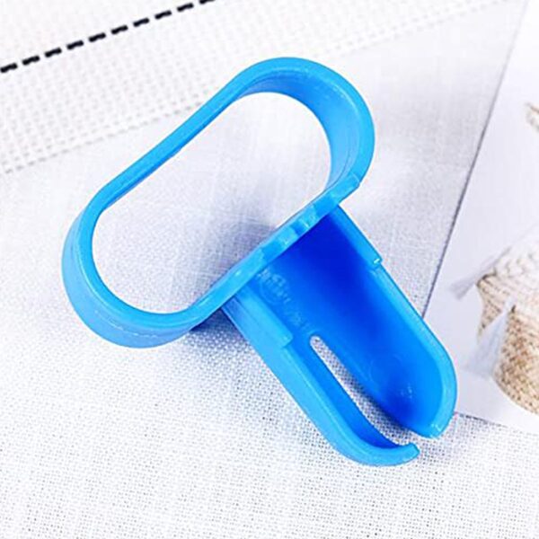 Balloon Tying Tool for Parties