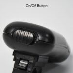 Waterproof Quick Release Bike Front Light Lamp for Cycle (Battery Not Included) - Fabric Detail by Nari Haat, Indian ...